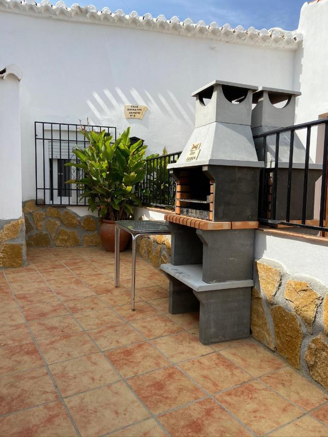 Cueva El Jaraiz Guest House Guadix Exterior photo